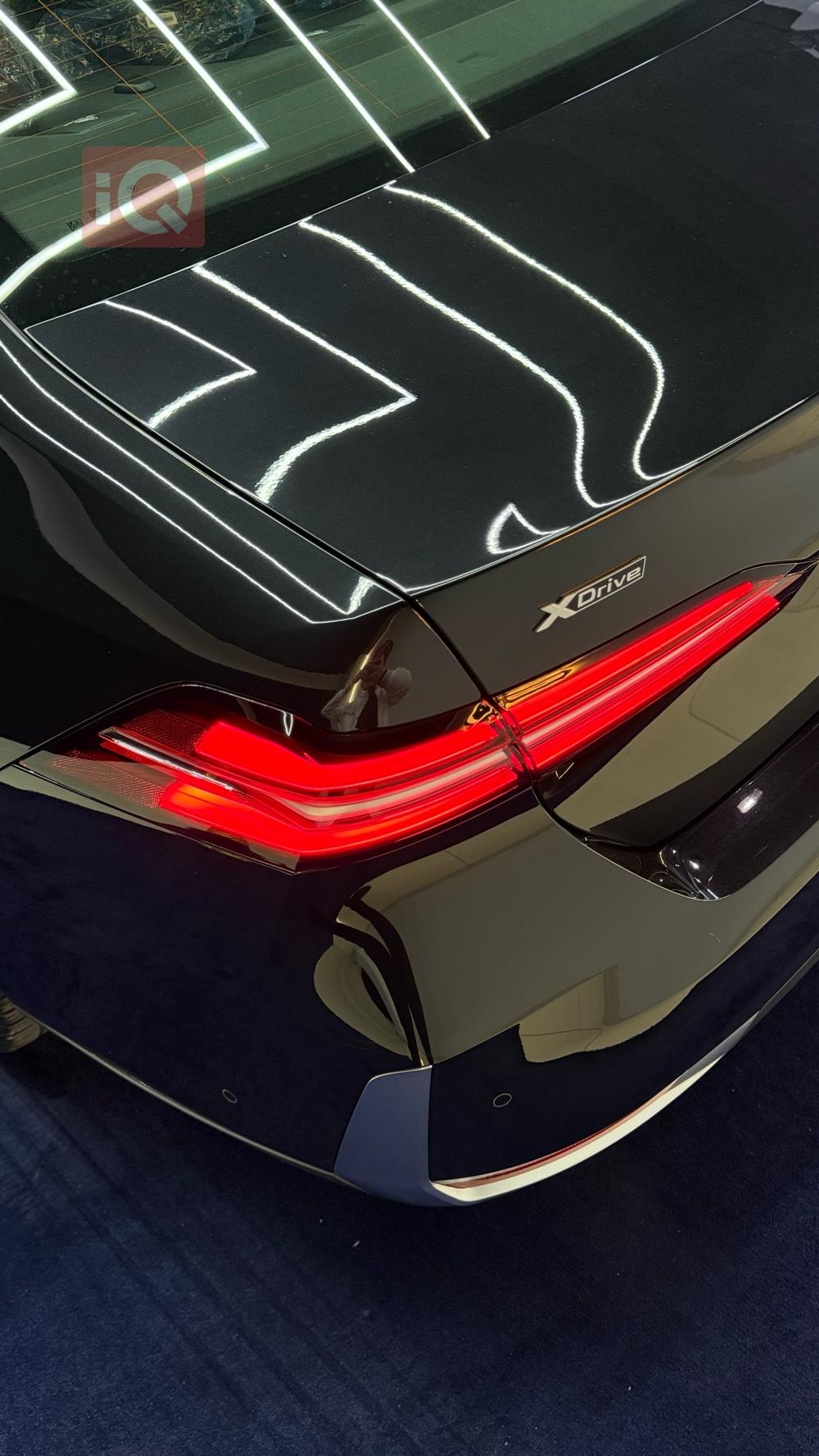 بي ام دبليو الفئة 5